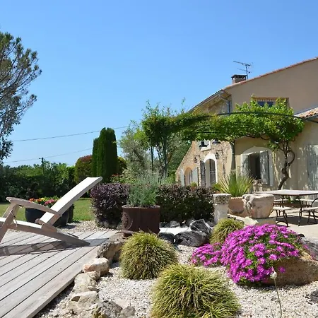 Le Temps Des Olives * Mouries